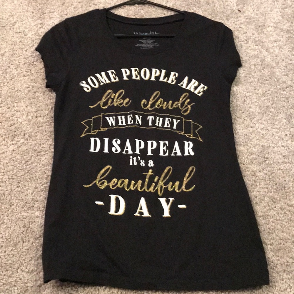 Cute tee
